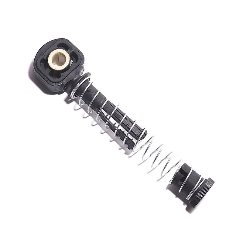 CNUPSM Selector Shaft Gear Cable Shifter Cable End Catch 1J0711761B 5N0711761 Compatible with VW Audi Polo Jetta Golf Passat Touran A1 A3 TT R8 B6 B7 Seat Skoda - Image 4